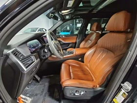 BMW X5 M-PACK* M-BRAKES* HEADUP* 360* PANO* LANE ASSIST*  | Mobile.bg    7
