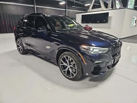 BMW X5 M-PACK* M-BRAKES* HEADUP* 360* PANO* LANE ASSIST*  | Mobile.bg    2
