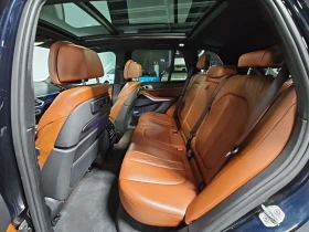 BMW X5 M-PACK* M-BRAKES* HEADUP* 360* PANO* LANE ASSIST*  | Mobile.bg    10