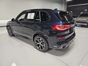 BMW X5 M-PACK* M-BRAKES* HEADUP* 360* PANO* LANE ASSIST*  | Mobile.bg    4