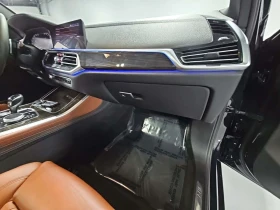 BMW X5 M-PACK* M-BRAKES* HEADUP* 360* PANO* LANE ASSIST*  | Mobile.bg    9