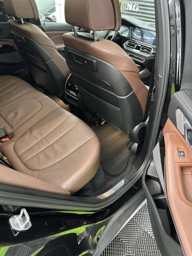 Обява за продажба на BMW X5 40i Xdrive ~96 000 лв. - изображение 9