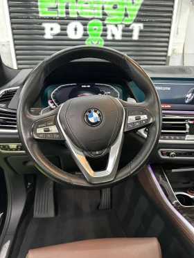 Обява за продажба на BMW X5 40i Xdrive ~96 000 лв. - изображение 7