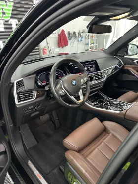 Обява за продажба на BMW X5 40i Xdrive ~96 000 лв. - изображение 6