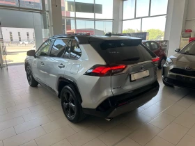 Toyota Rav4 Style* 4x4 - 65000 лв. - 68909398 5