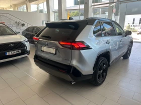 Toyota Rav4 Style* 4x4 - 65000 лв. - 68909398 3