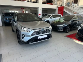 Toyota Rav4 Style* 4x4 - 65000 лв. - 68909398 2