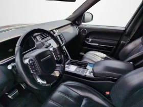 Land Rover Range rover Rover Supercharged Autobiography - 69000 лв. - 21586181 5