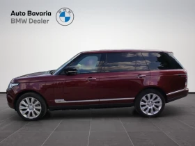 Land Rover Range rover Rover Supercharged Autobiography - 69000 лв. - 21586181 3