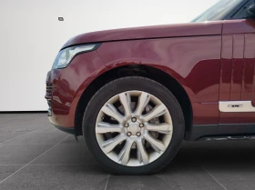 Land Rover Range rover Rover Supercharged Autobiography - 69000 лв. - 21586181 4