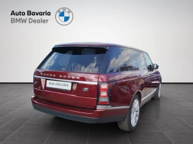 Land Rover Range rover Rover Supercharged Autobiography - 69000 лв. - 21586181 2