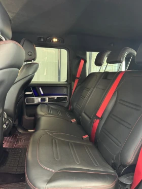 Mercedes-Benz G 500 | Mobile.bg    5