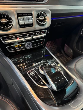 Mercedes-Benz G 500 | Mobile.bg    9