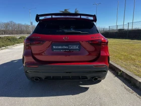 Mercedes-Benz GLA 35 4MATIC | Mobile.bg � ����� ������ 5