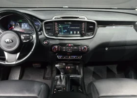 Kia Sorento 2.2 CRDI 4WD | Mobile.bg    7