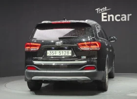 Kia Sorento 2.2 CRDI 4WD | Mobile.bg    4