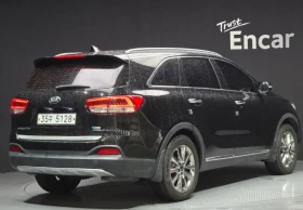 Kia Sorento 2.2 CRDI 4WD | Mobile.bg    2