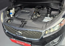 Kia Sorento 2.2 CRDI 4WD | Mobile.bg    6