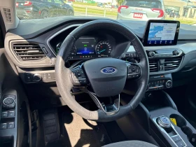 Обява за продажба на Ford Escape CARFAX* АВТОФИНАНСИРАНЕ* БЕЗ ПЪРВОНАЧАЛНА ВНОСКА*  ~39 000 лв. - изображение 8
