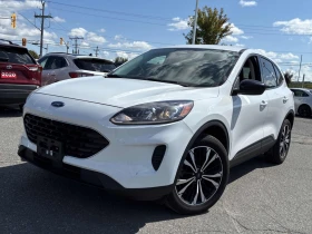 Ford Escape CARFAX* АВТОФИНАНСИРАНЕ* БЕЗ ПЪРВОНАЧАЛНА ВНОСКА* 