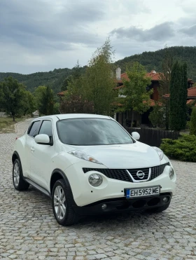 Обява за продажба на Nissan Juke 1.5 DCI ~11 499 лв. - изображение 1