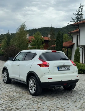Обява за продажба на Nissan Juke 1.5 DCI ~11 499 лв. - изображение 3