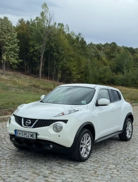 Обява за продажба на Nissan Juke 1.5 DCI ~11 499 лв. - изображение 2