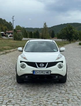 Обява за продажба на Nissan Juke 1.5 DCI ~11 499 лв. - изображение 1