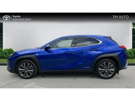 Lexus UX LEXUS UX 250h F SPORT | Mobile.bg    3