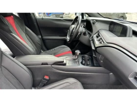 Lexus UX LEXUS UX 250h F SPORT | Mobile.bg    6