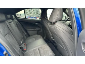 Lexus UX LEXUS UX 250h F SPORT | Mobile.bg    7