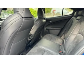 Lexus UX LEXUS UX 250h F SPORT | Mobile.bg    11