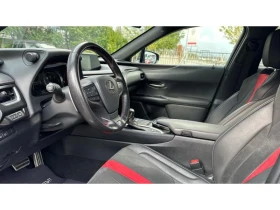 Lexus UX LEXUS UX 250h F SPORT | Mobile.bg    12