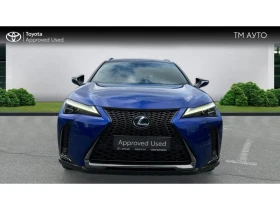 Lexus UX LEXUS UX 250h F SPORT | Mobile.bg    5