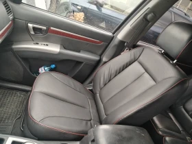 Обява за продажба на Hyundai Santa fe 2.2crdi ~11 лв. - изображение 4