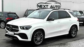 Mercedes-Benz GLE 350 D 272HP 4MATIC AMG PANO 360'CAM DISTRONIC