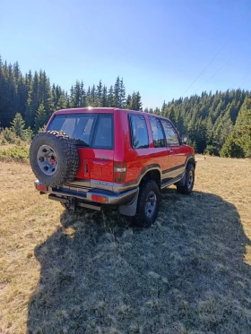 Opel Monterey 3.2 v | Mobile.bg    5