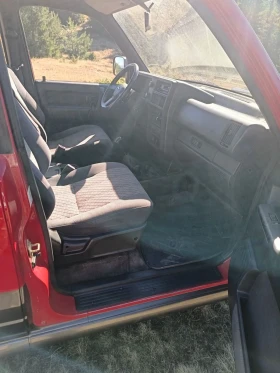 Opel Monterey 3.2 v | Mobile.bg    9