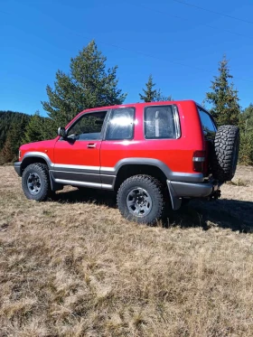 Opel Monterey 3.2 v | Mobile.bg    4