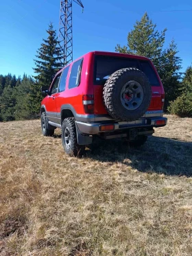 Opel Monterey 3.2 v | Mobile.bg    3