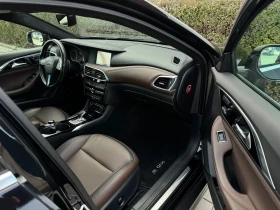 Infiniti QX30 2.2CDI FULL - 30900 лв. / 15798.92 € - 63230953 10