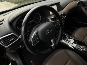 Infiniti QX30 2.2CDI FULL - 30900 лв. / 15798.92 € - 63230953 14