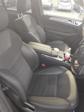 Mercedes-Benz ML 350 Мл 350, снимка 13