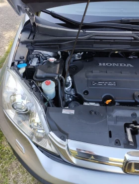 Honda Cr-v, снимка 8