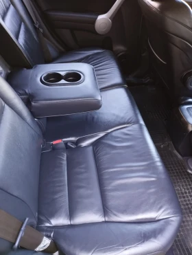Honda Cr-v, снимка 10