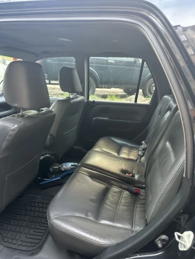 Honda Cr-v 2.0 150к.с  бензин+ газ, Автоматик, снимка 9