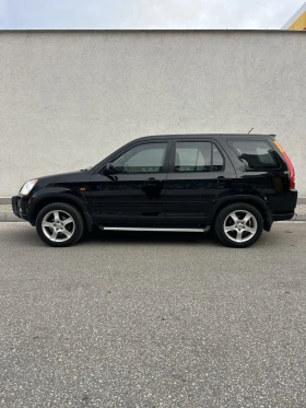 Honda Cr-v 2.0 150к.с  бензин+ газ, Автоматик, снимка 5