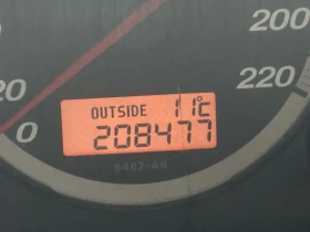 Honda Cr-v 2.0 150к.с  бензин+ газ, Автоматик, снимка 11