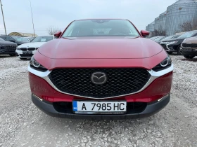 Mazda CX-30 2.0 4х4 e-Skyactiv G Mild Hybrid head up , снимка 2
