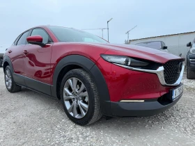 Mazda CX-30 2.0 4х4 e-Skyactiv G Mild Hybrid head up , снимка 1